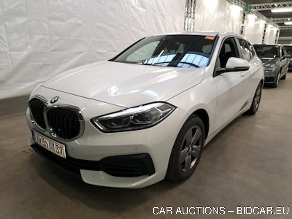 BMW 1 hatch 118IA OPF AUT