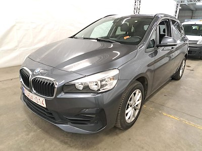 BMW 2 active tourer 216 D ADBLUE