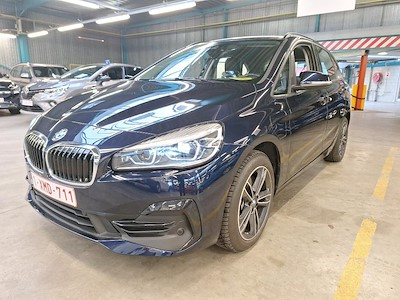 BMW 2 active tourer 225XEA PHEV IPERFORMANCE OPF A