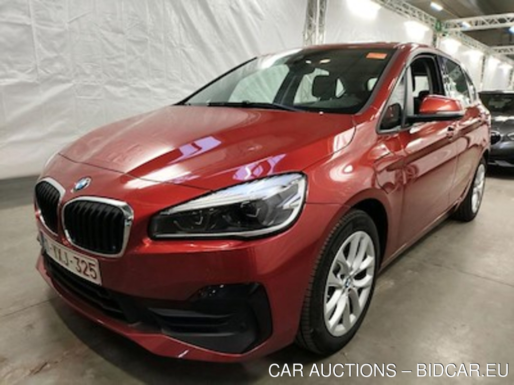 BMW 2 active tourer 225XEA PHEV IPERFORMANCE OPF A