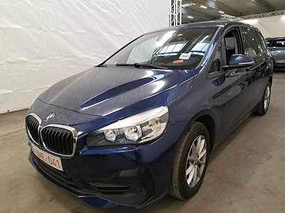 BMW 2 gran tourer 216 D ADBLUE (EU6D-TEMP)