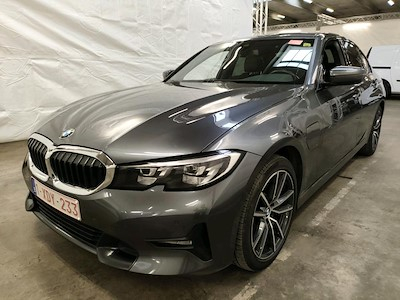 BMW 3 330EA PHEV AUT