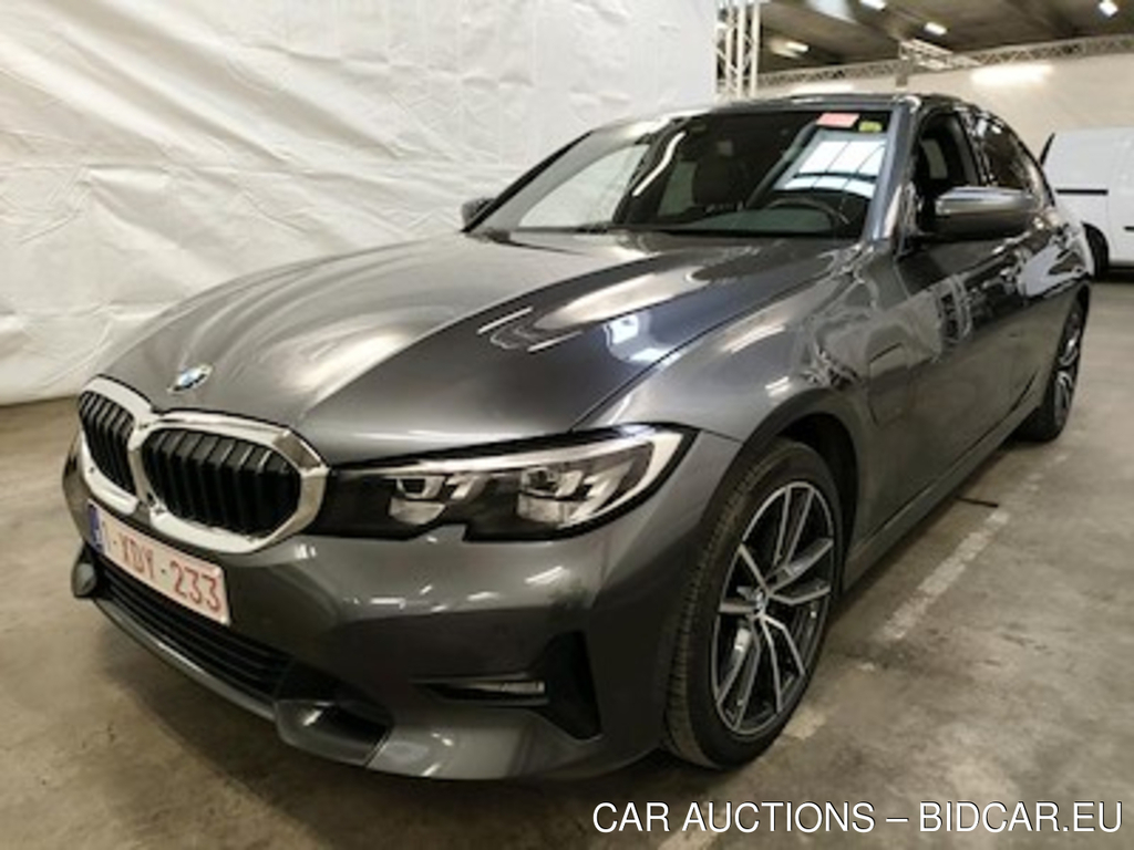 BMW 3 330EA PHEV AUT