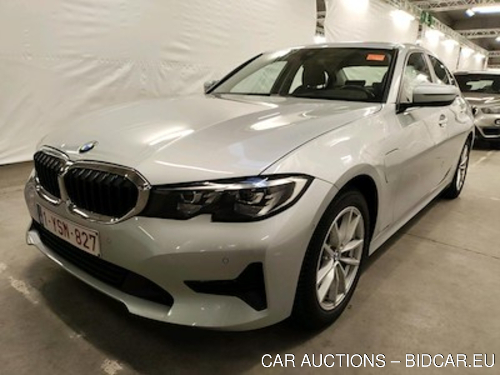 BMW 3 330EXA PHEV AUT