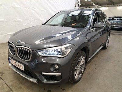 BMW X1 1.5 DA SDRIVE16ADBLUE (EU6D-T