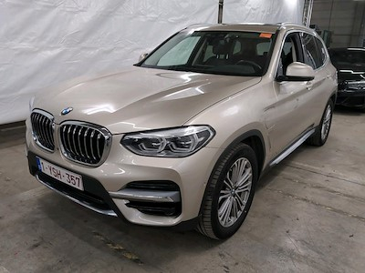 BMW X3 2.0IA XDRIVE30EPHEV OPF AUT