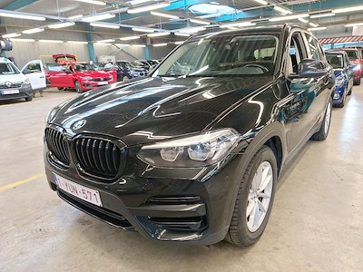 BMW X3 2.0IA XDRIVE30EPHEV OPF AUT