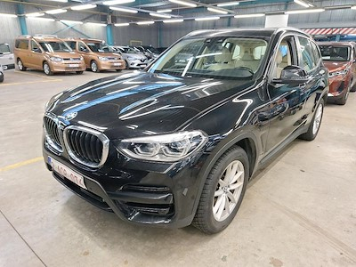 BMW X3 2.0IA XDRIVE30EPHEV OPF AUT