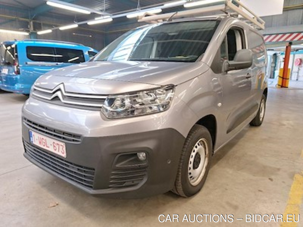 Citroen Berlingo van SW 1.6 BLUEHDI M LIGHT CLUB