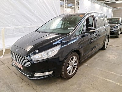 Ford GALAXY 2.0 TDCI BUSINESS CLASS (EU6.2