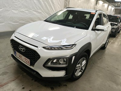 Hyundai KONA 1.0 T-GDI TWISTGPF (EU6D-TEMP