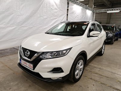 Nissan QASHQAI 1.3 DIG-T URBANEDITION