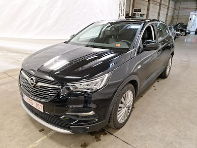 Opel Grandland X 1.5 TD ECOTEC INNOVATION S&amp;S