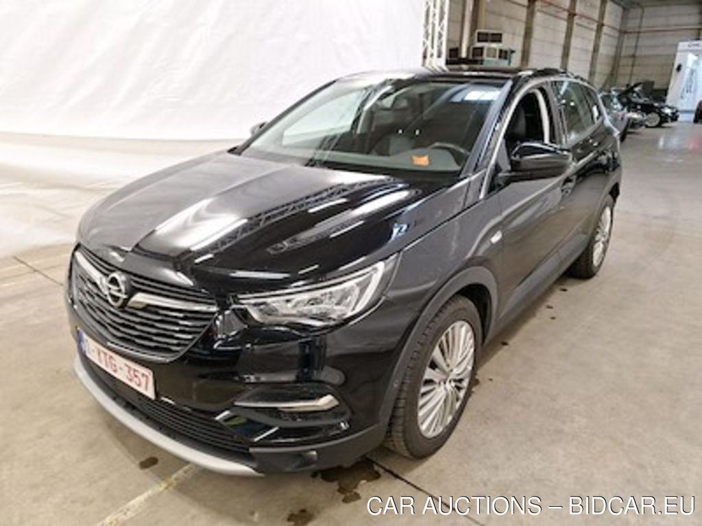 Opel Grandland X 1.5 TD ECOTEC INNOVATION S&amp;S