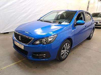 Peugeot 308 1.2 PURETECH STYLE S&amp;S