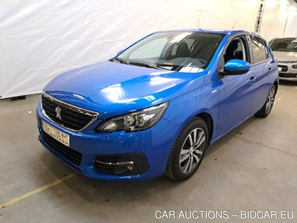 Peugeot 308 1.2 PURETECH STYLE S&amp;S