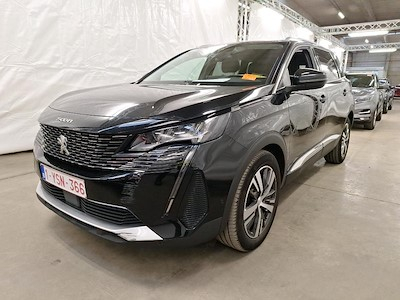 Peugeot 5008 1.2 PURETECH ALLURE PACK AUT