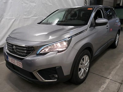 Peugeot 5008 1.5 BLUEHDI ACTIVE (EU6.2) AUT