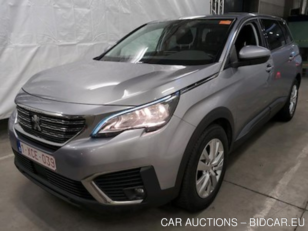 Peugeot 5008 1.5 BLUEHDI ACTIVE (EU6.2) AUT