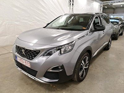 Peugeot 5008 1.5 BLUEHDI ALLURE (EU6.2) AUT