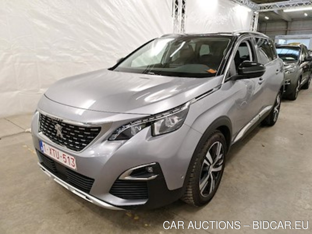 Peugeot 5008 1.5 BLUEHDI ALLURE (EU6.2) AUT