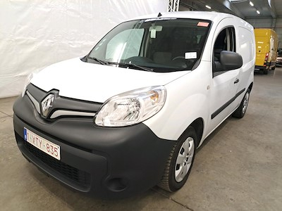 Renault Kangoo express 1.5 BLUE DCI GRAND CONFORT (EU