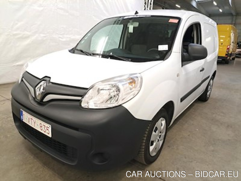 Renault Kangoo express 1.5 BLUE DCI GRAND CONFORT (EU