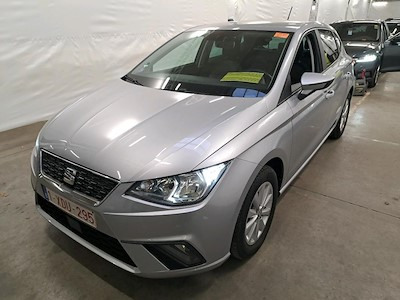 Seat IBIZA 1.0 TSI MOVE! DSG (EU6.2) AUT