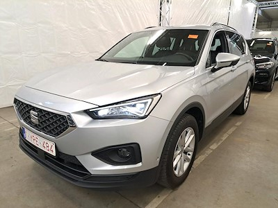 Seat TARRACO 1.5 TSI MOVE!