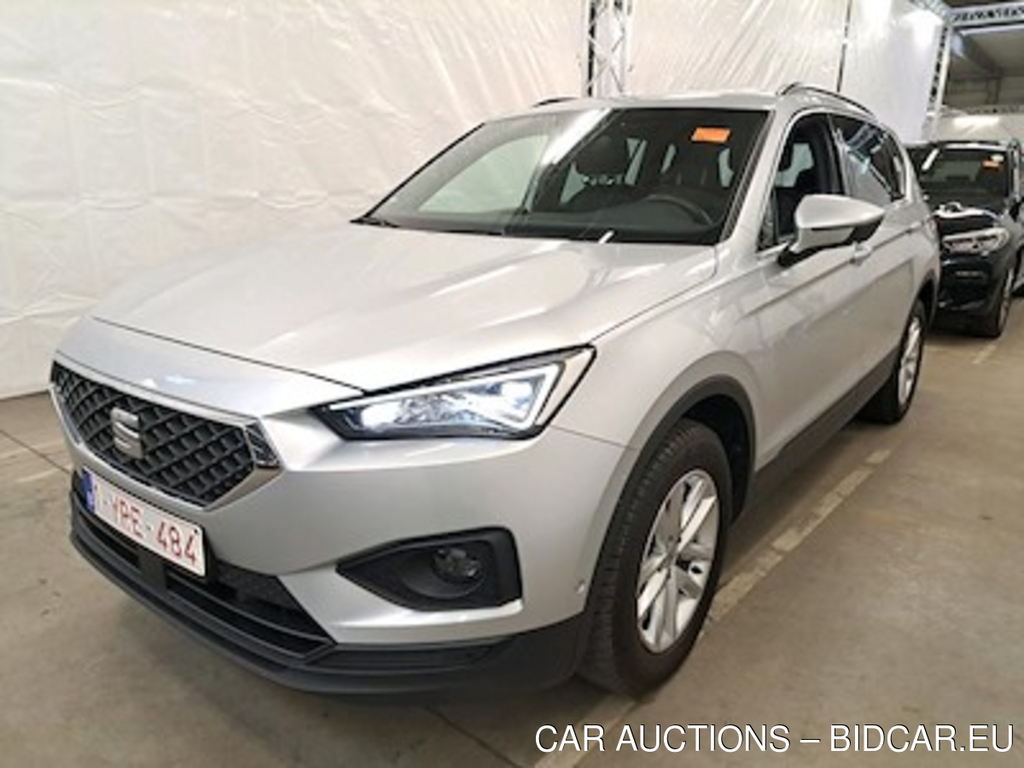 Seat TARRACO 1.5 TSI MOVE!