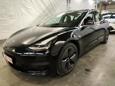 Tesla Model 3 75 KWH LONG-RANGE DUAL MOTOR