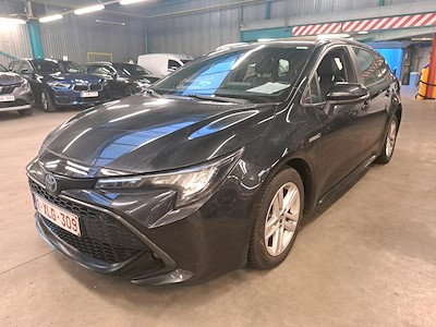 Toyota Corolla touring 1.8 HYBRID DYNAMIC PLUS E-CVT