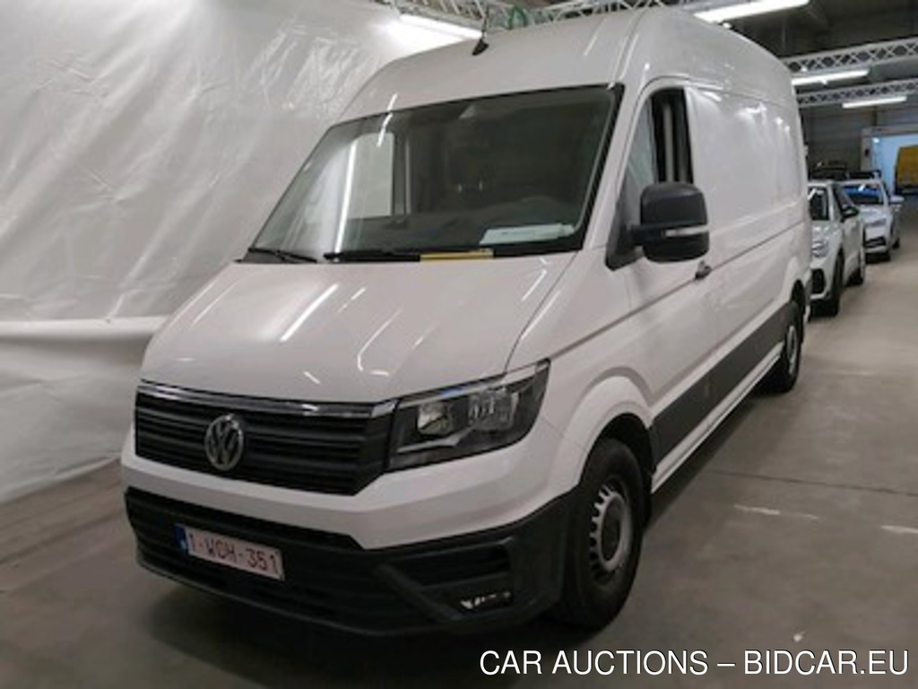 Volkswagen Crafter 35 2.0 CR TDI RSWL3H3