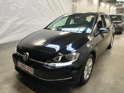 Volkswagen Golf 7 1.0 TSI COMFORTLINE OPF (EU6.2