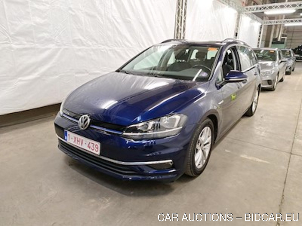 Volkswagen Golf 7 variant 1.5 TSI ACT BMHIGHLINE OPF