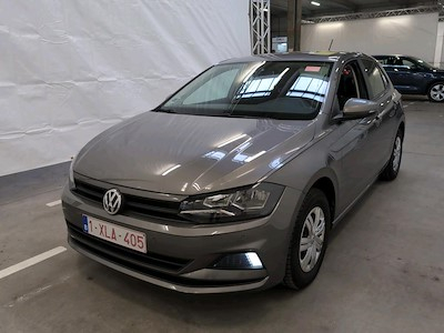 Volkswagen POLO 1.0 TSI TRENDLINE OPF