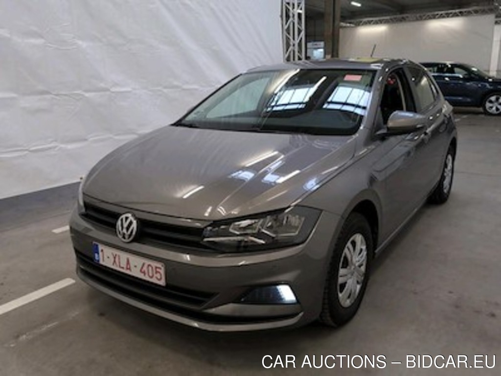 Volkswagen POLO 1.0 TSI TRENDLINE OPF