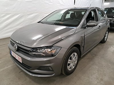 Volkswagen POLO 1.0 TSI TRENDLINE OPF