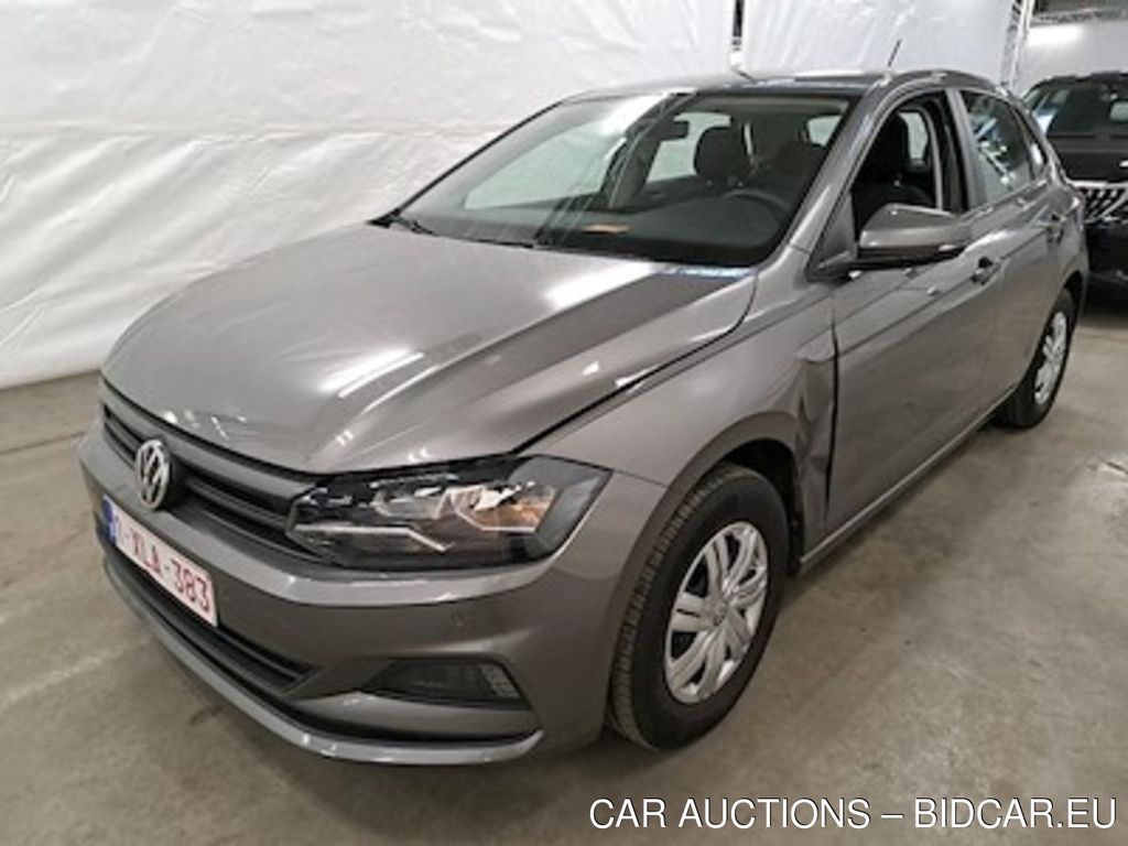 Volkswagen POLO 1.0 TSI TRENDLINE OPF