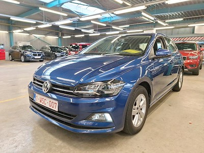 Volkswagen Polo crm 1.0 TSI COMFORTLINE OPF (EU6.2