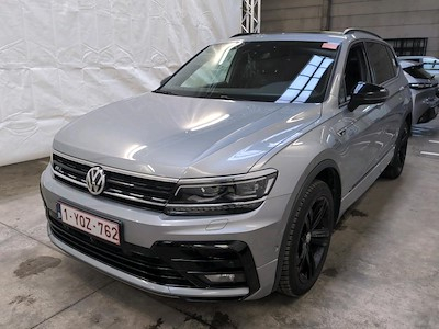 Volkswagen Tiguan allspace 1.5 TSI ACT PLATINUM OPF DSG A