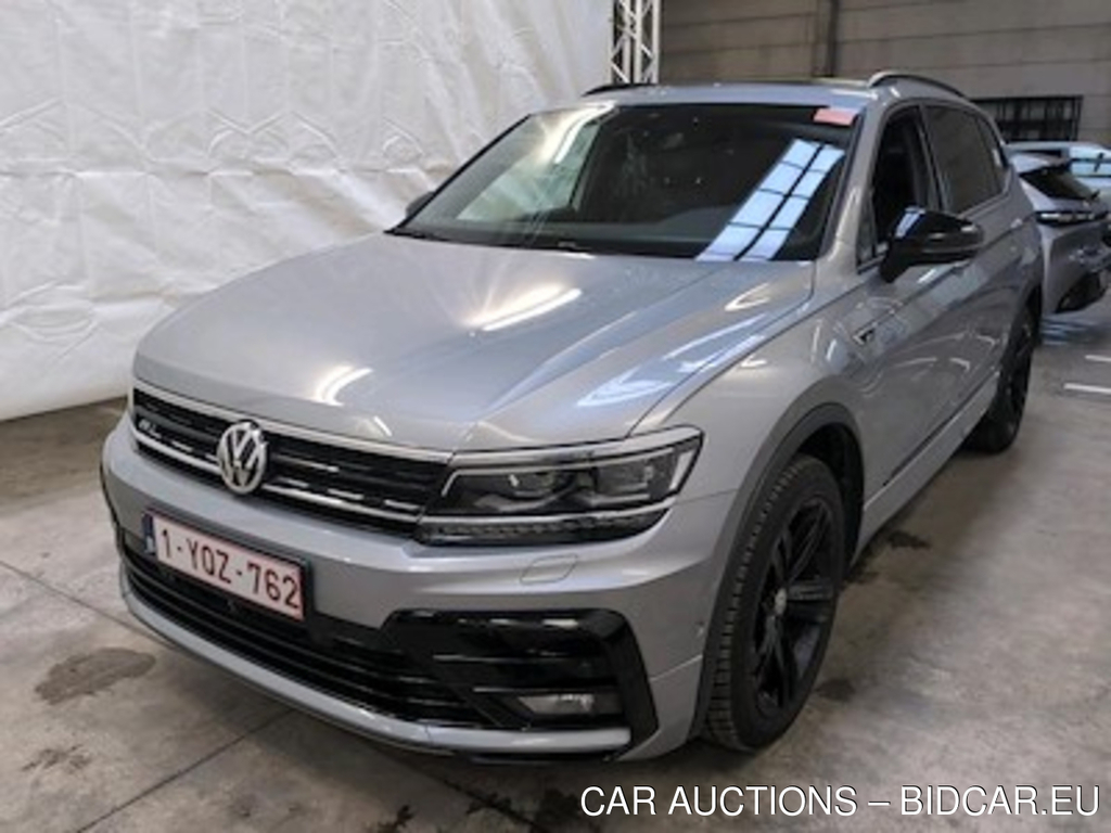 Volkswagen Tiguan allspace 1.5 TSI ACT PLATINUM OPF DSG A