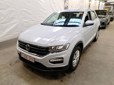 Volkswagen T-ROC 1.0 TSI OPF