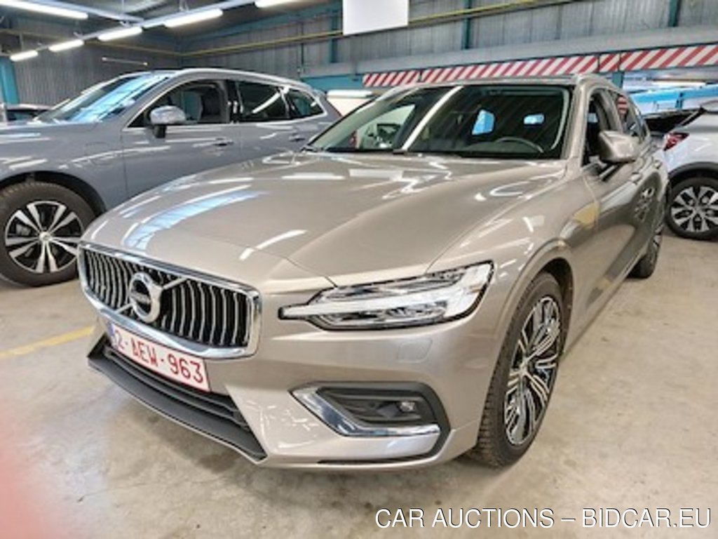 Volvo V60 2.0 D3 INSCRIPTION GEARTRONIC