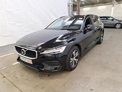 Volvo V60 2.0 D3 MOMENTUMCORE