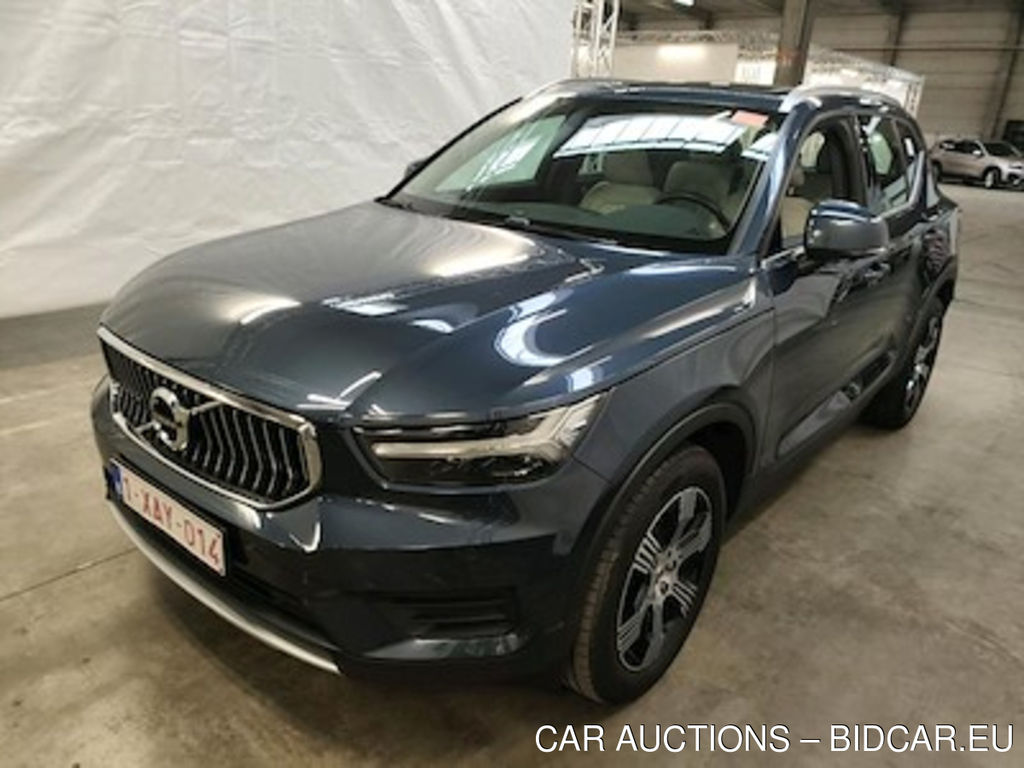 Volvo XC40 1.5 T3 INSCRIPTION GEARTRONIC