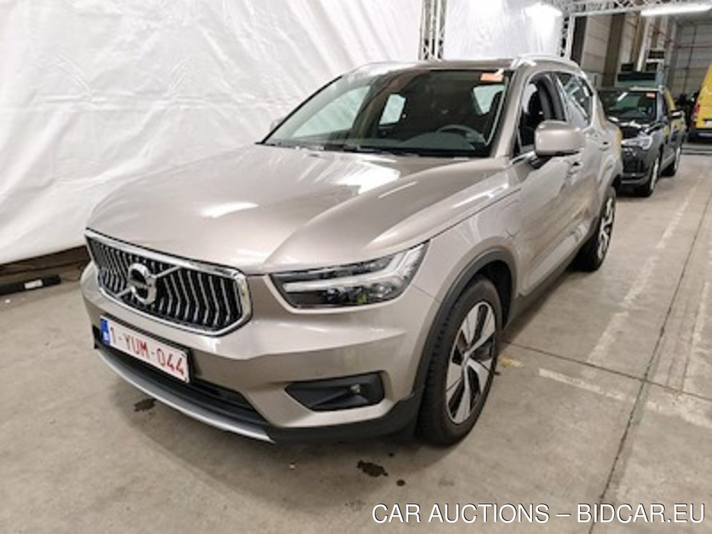 Volvo XC40 1.5 T4 PHEV INSCRIPTION EXPRES