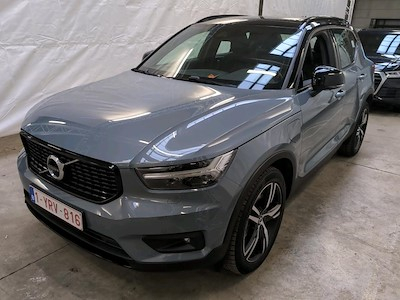 Volvo XC40 1.5 T5 PHEV R-DESIGN AUT