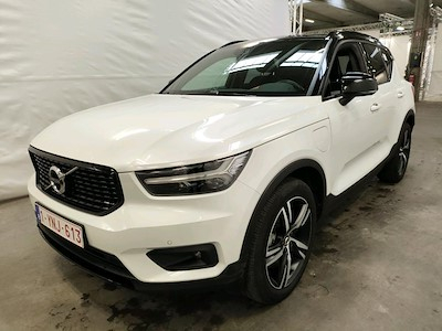 Volvo XC40 1.5 T5 PHEV R-DESIGN AUT