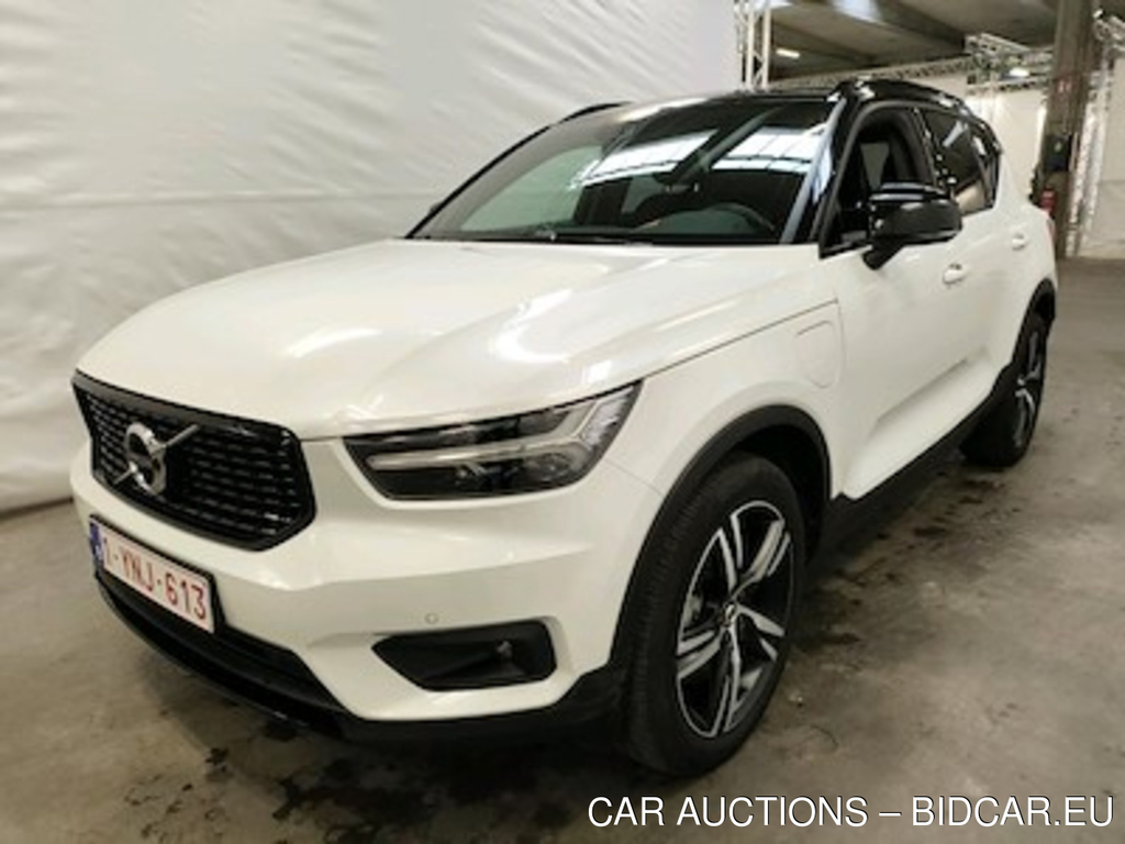 Volvo XC40 1.5 T5 PHEV R-DESIGN AUT